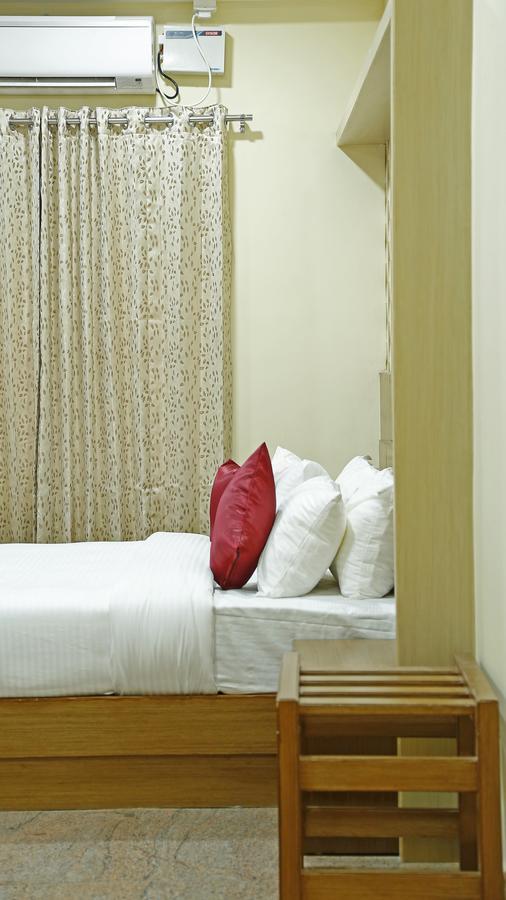 Hotel Shoba Elite Bangalore Esterno foto