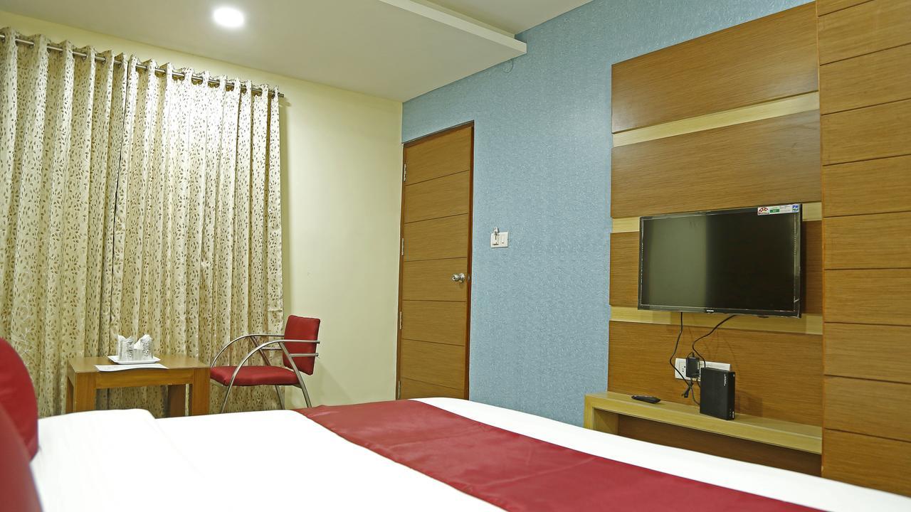 Hotel Shoba Elite Bangalore Esterno foto